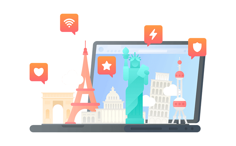 在日本连接到中国vpn - 亮讯加速器